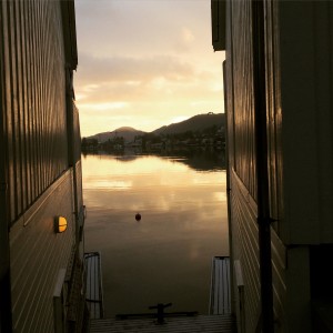 Flekkefjord, Norway