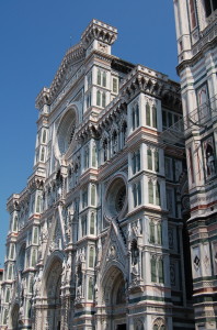 Italian cathedral
