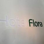 Flora hotel