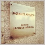 Hotel les avises