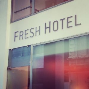 Fresh Hotel